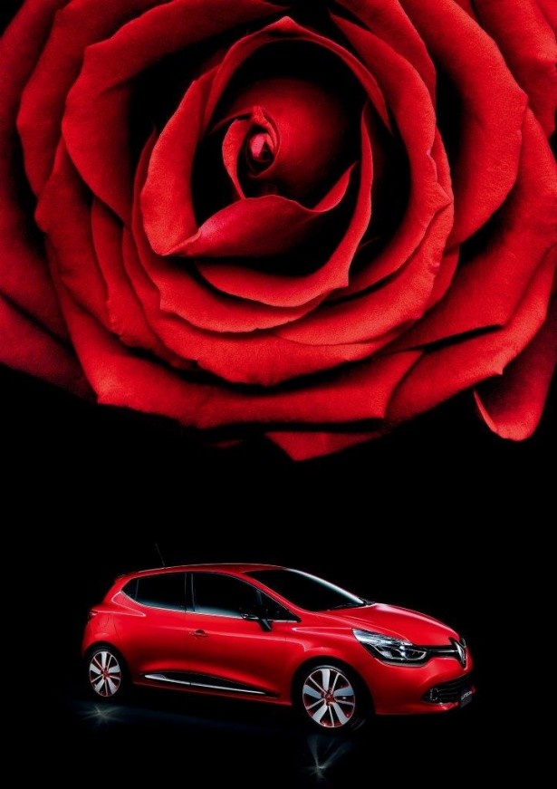 限定車「ルノー ルーテシア ポアレ」(254万8000円)は、11月27日(金)から10台限定で販売