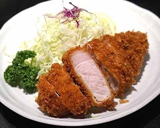 東京とんかつ会議・殿堂入り店「たいよう」