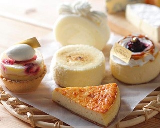 赤い風船の本格チーズケーキブランドが博多に誕生