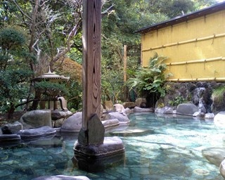 伊豆・河津七滝へ！わさびグルメと温泉日帰り旅