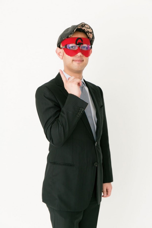5日(土)には、ゲッターズ飯田による占いブースが登場！抽選に当たれば、占ってもらえる