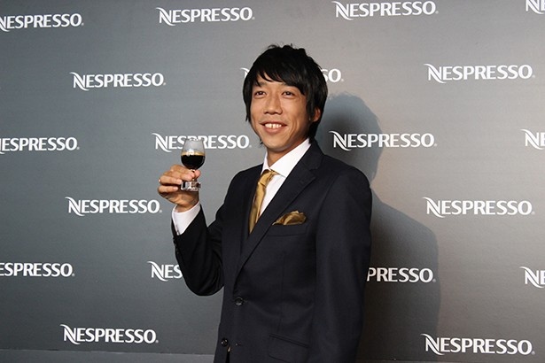 究極のコーヒーテイスティングは、2問中1問正解！
