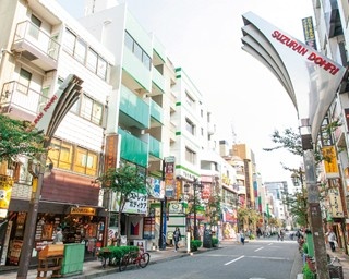 “ららぽーと”のオープンで立川エリアがますます発展