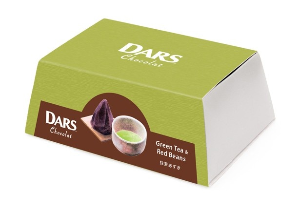 1箱800円！表参道ヒルズで高級「DARS」発売｜ウォーカープラス