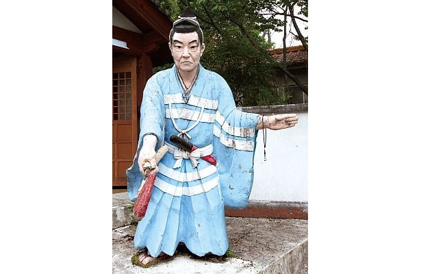 豊富な表情や動きに注目！