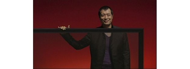 巧みな合成にビックリ！
