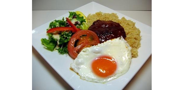 タヒチアンノニ カフェ　名古屋に、オープン3周年記念限定メニュー登場！　