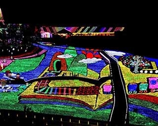 南房総の2大テーマパークを満喫する特別プランが登場