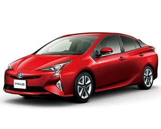 リッター40km超！トヨタから新型プリウス発売