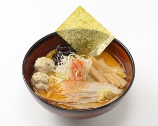 北海道の魅力ぎっしり！ら～めん共和国の限定麺8品