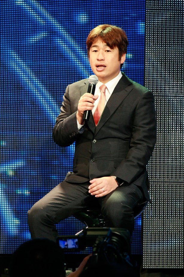 川上社長は「プログラミングを学ぶことで、現代社会を生き抜く力をつけることができる」と、新スクール設立の意義を述べた