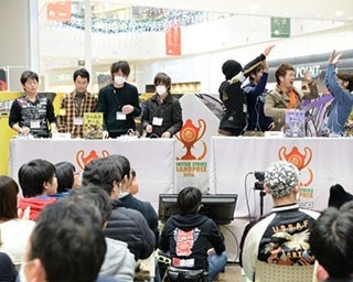 日本最大級のゲーム大会！「闘会議GP」中部地区代表チームが決定！