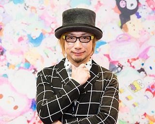増田セバスチャンが語るサンリオ25周年の新パレード