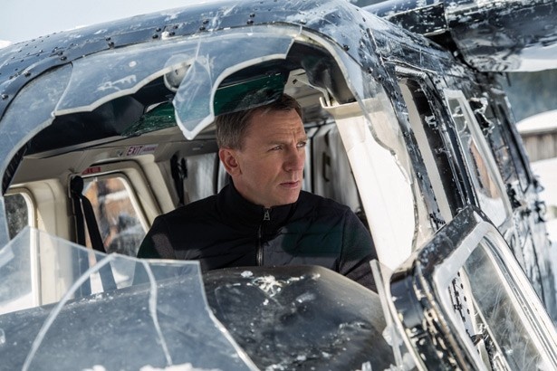 【写真を見る】『007 スペクター』は興行収入15億円を突破という快挙を達成!
