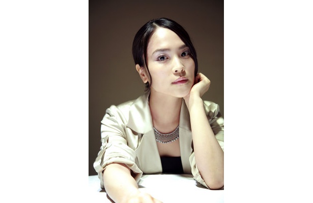 清川あさみ