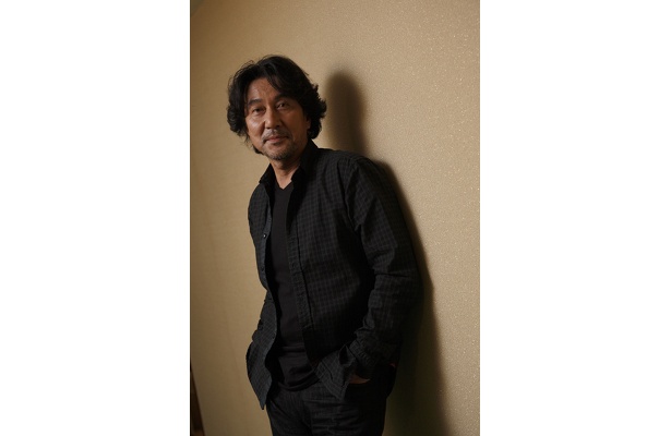 役所広司の初監督映画「ガマの油」は“我が子”のよう！