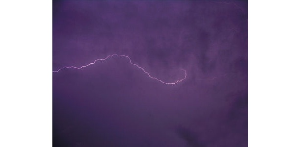 今年はどうなる？ゲリラ豪雨発生のヒミツ