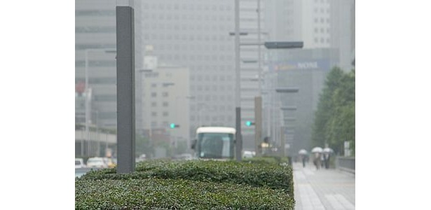 都市化が原因!?水害が増加中
