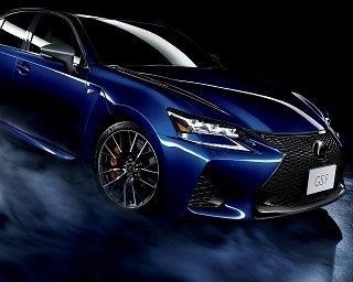 レクサスが東京オートサロンでレースを開催!?