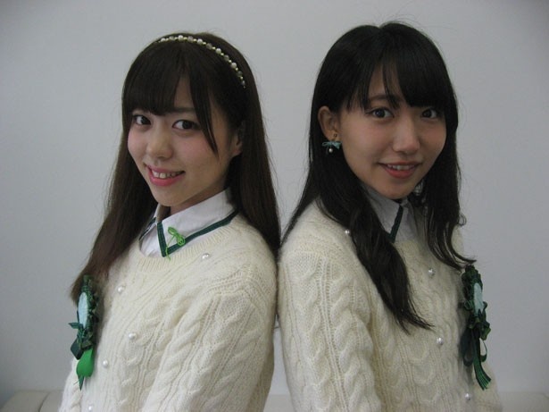 【ポッター平井の激推しアイドル！ 第126回】 食の好みが違ってもパフォーマンスの息はピッタリ！「WHY@DOLL」