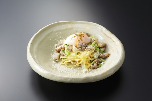 【写真を見る】京都の名門イタリアンIL GHIOTTONEが肉フェスに初参加