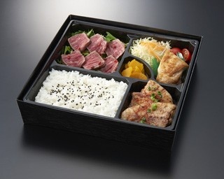 新宿高島屋で新春“肉フェス”を開催！