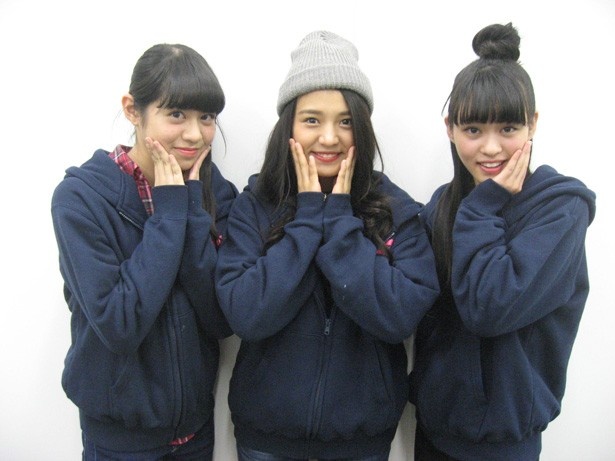 【ポッター平井の激推しアイドル！第127回】 初のライブDVD/Blu-rayをリリース！「東京パフォーマンスドール」