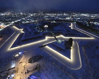 冬ならではの見どころ満載！北海道おすすめ旅コース6選