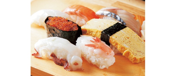 さすが本場！北海道“500円寿司”の実力
