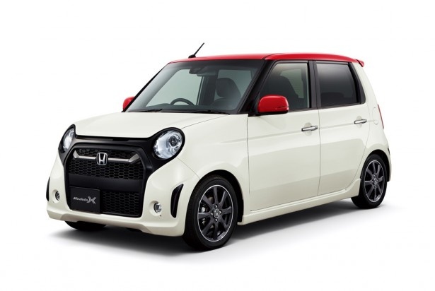 N-ONE Modulo X