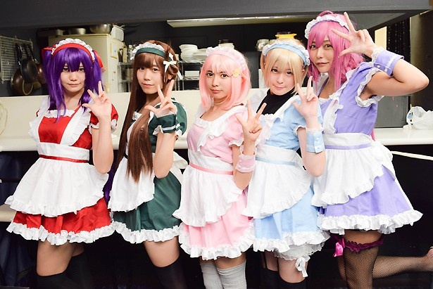 ブースは3日に当たる12月31日(木)、東L-26bに出展