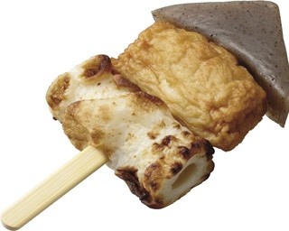 「おそ松くん」名物おでんがサークルKサンクスに復活！