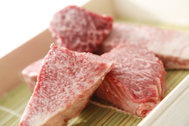 肉師が目利きした厳選和牛