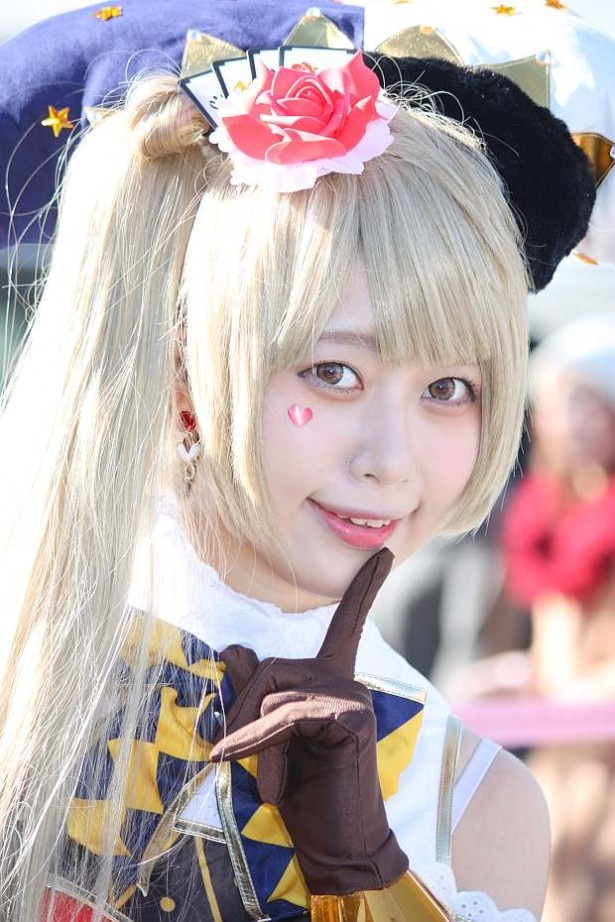 「コミックマーケット89」が開幕！