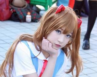 東京ビッグサイトで冬コミケが開幕！