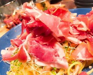 祖師谷大蔵に“子供と行けるイタリアン”がオープン