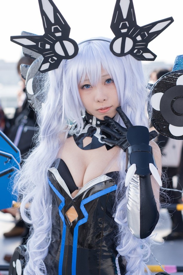 美人コスプレイヤー画像 in コミケ89【最終日】 18/40