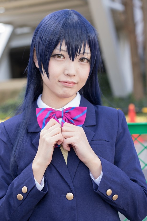 美人コスプレイヤー画像 in コミケ89【最終日】 20/40