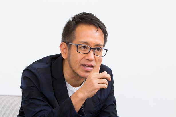 今回の公演で構成・演出を手掛けた宮本亜門がインタビューに答えてくれた