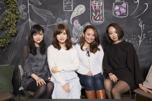 イマドキ美女が“観るべき海外ドラマ”を断言！「プライム・ビデオ」座談会