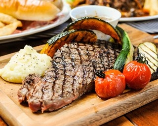 京都に朝から晩まで“肉が旨い”カフェがオープン