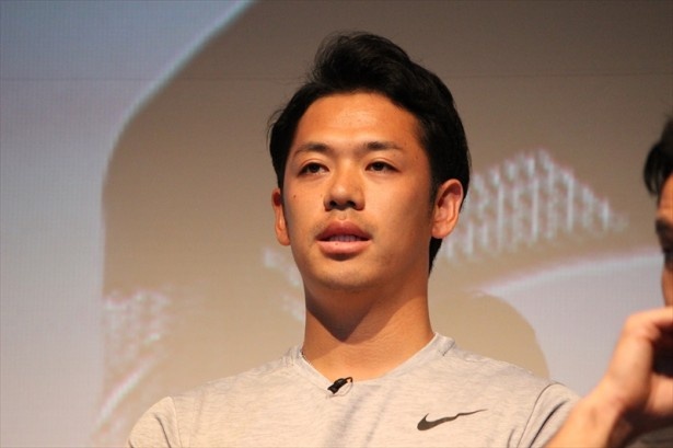 東京ヤクルトスワローズで活躍する小川泰弘選手