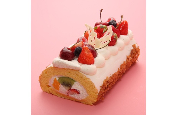 超豪華な「クイーンズベリー」は2940円