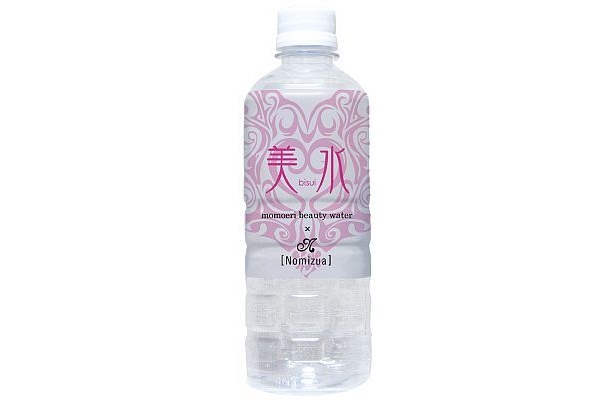 「美水-ｂｉｓｕｉ-」は通販もしくは、ファッション雑貨のセレクトショップＩＴＳ’ＤＥＭＯで購入可能