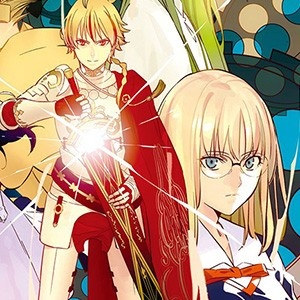 森井しづきによるコミック Fate Strange Fake 第2巻が発売 Webnewtype