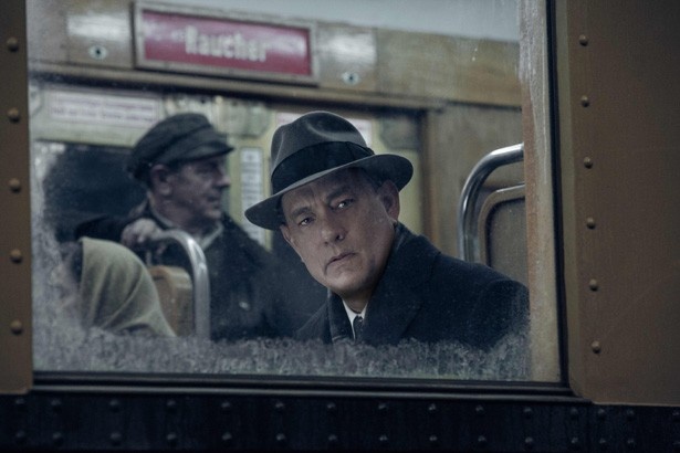 スティーヴン・スピルバーグ監督作『ブリッジ・オブ・スパイ』