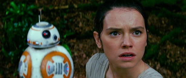 『スター・ウォーズ/フォースの覚醒』はオスカーにどう絡む?
