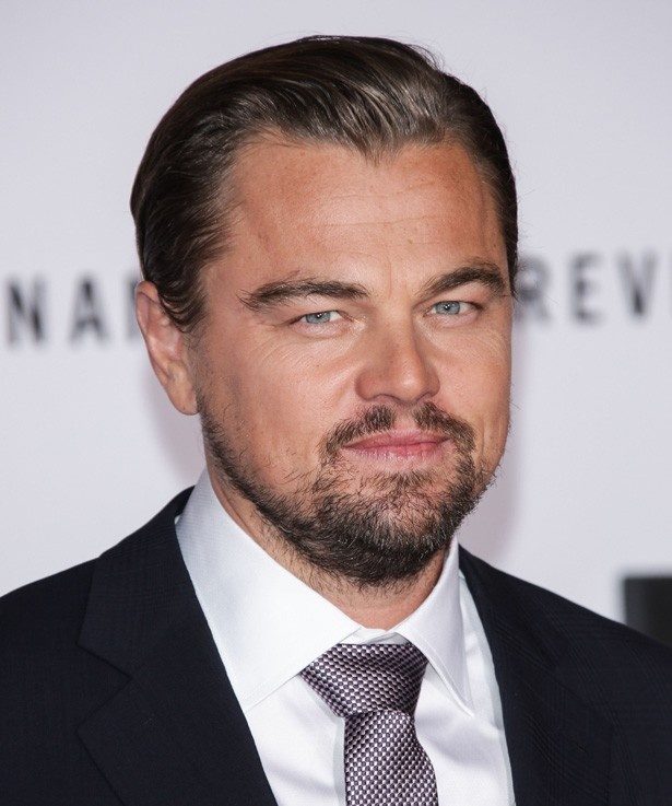 【写真を見る】レオナルド・ディカプリオが念願のオスカー受賞へ?