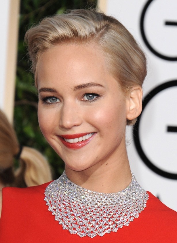 『JOY』のジェニファー・ローレンス