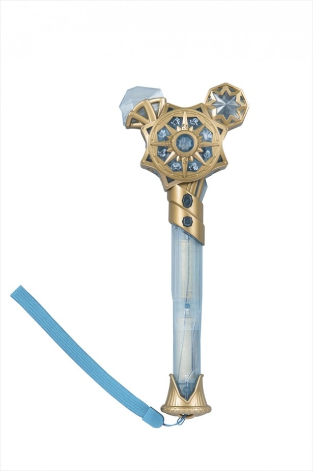 「クリスタルコンパス」(3000円)